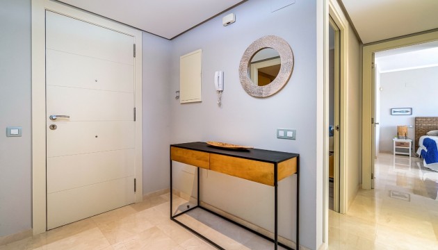 Venta - Apartamento - Las Colinas Golf and Country Club