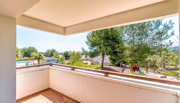 Venta - Apartamento - Las Colinas Golf and Country Club