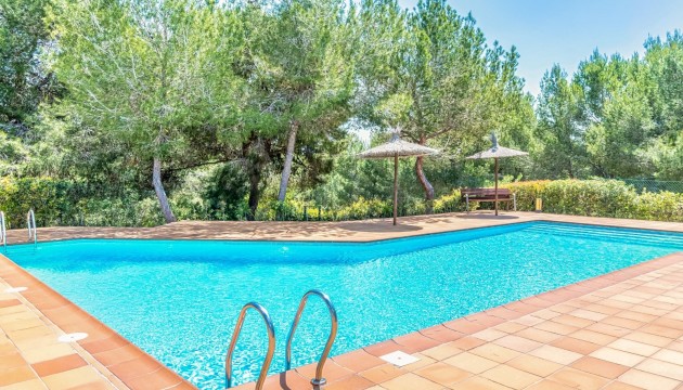 Venta - Apartamento - Las Colinas Golf and Country Club