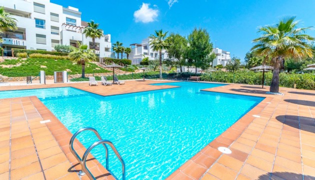 Venta - Apartamento - Las Colinas Golf and Country Club