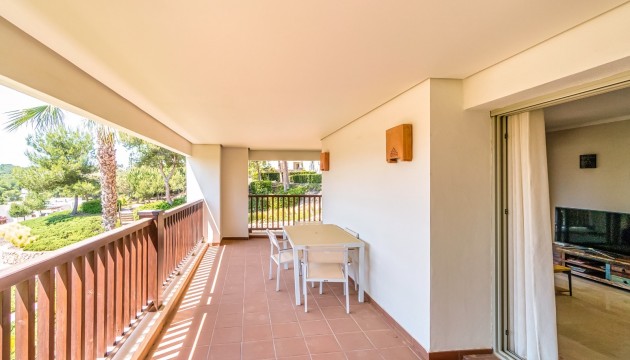 Venta - Apartamento - Las Colinas Golf and Country Club