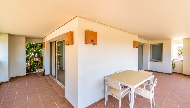 Venta - Apartamento - Las Colinas Golf and Country Club