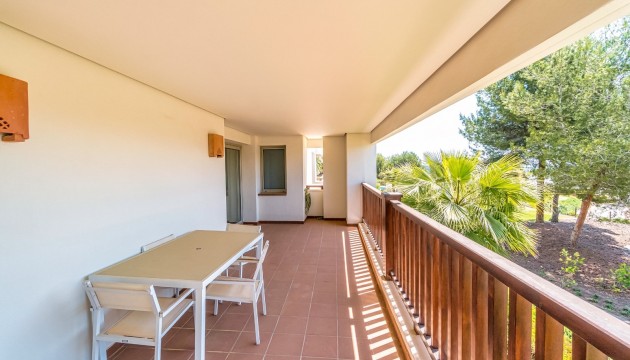 Venta - Apartamento - Las Colinas Golf and Country Club