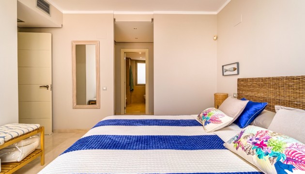 Venta - Apartamento - Las Colinas Golf and Country Club