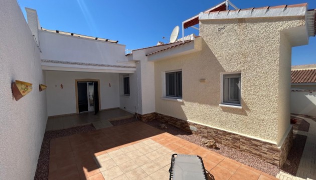 Sale - Villas - Ciudad Quesada - La Marquesa Golf