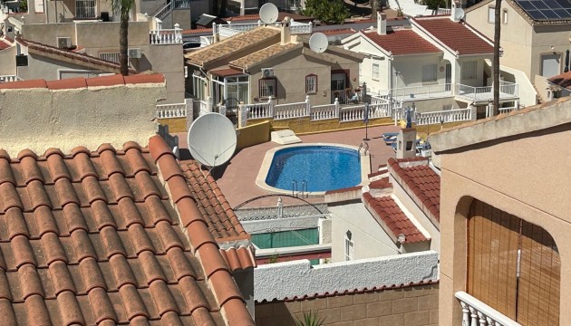 Sale - Villas - Ciudad Quesada - La Marquesa Golf