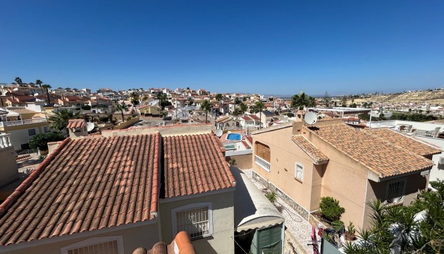 Sale - Villas - Ciudad Quesada - La Marquesa Golf