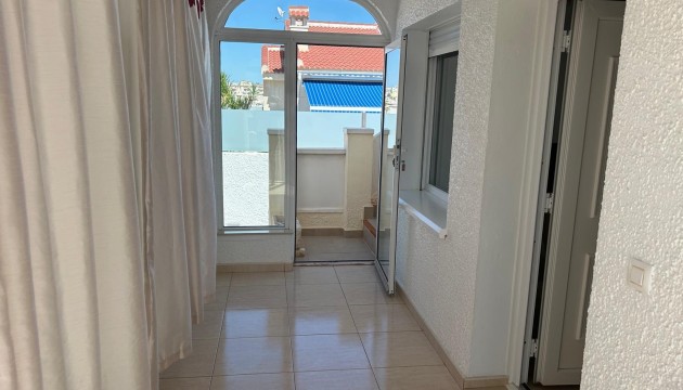 Sale - Villas - Ciudad Quesada - La Marquesa Golf