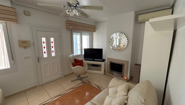 Sale - Villas - Ciudad Quesada - La Marquesa Golf