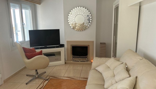 Sale - Villas - Ciudad Quesada - La Marquesa Golf