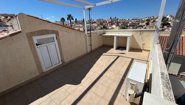 Sale - Villas - Ciudad Quesada - La Marquesa Golf