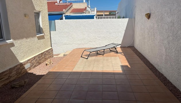 Sale - Villas - Ciudad Quesada - La Marquesa Golf