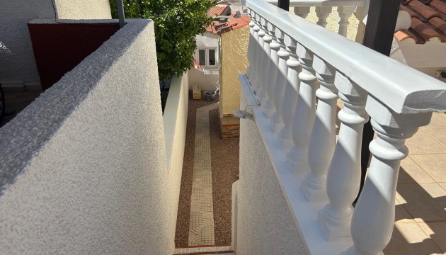 Sale - Villas - Ciudad Quesada - La Marquesa Golf