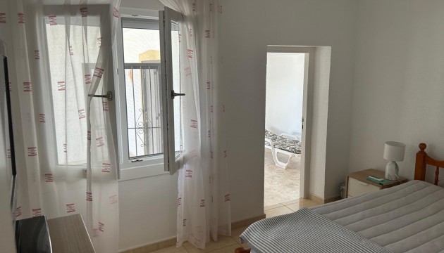 Sale - Villas - Ciudad Quesada - La Marquesa Golf