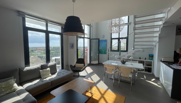 Revente - Appartement - Orihuela - Las Ramblas