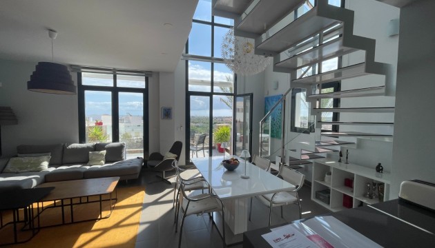 Revente - Appartement - Orihuela - Las Ramblas