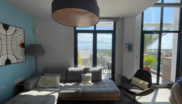 Revente - Appartement - Orihuela - Las Ramblas