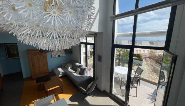 Revente - Appartement - Orihuela - Las Ramblas