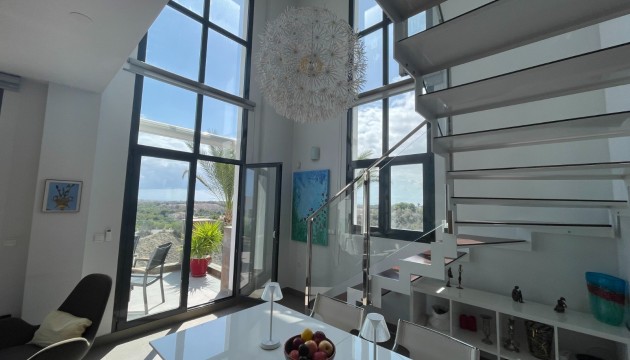 Revente - Appartement - Orihuela - Las Ramblas