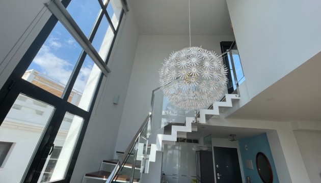 Revente - Appartement - Orihuela - Las Ramblas