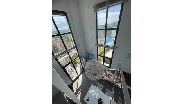 Revente - Appartement - Orihuela - Las Ramblas