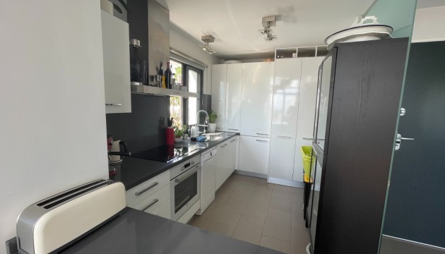 Revente - Appartement - Orihuela - Las Ramblas