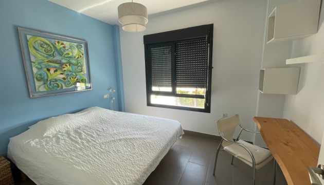 Revente - Appartement - Orihuela - Las Ramblas