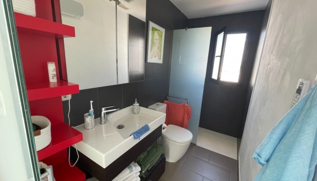 Revente - Appartement - Orihuela - Las Ramblas