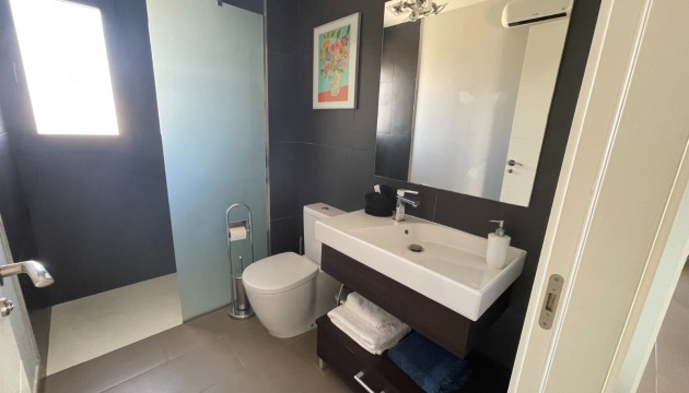 Revente - Appartement - Orihuela - Las Ramblas