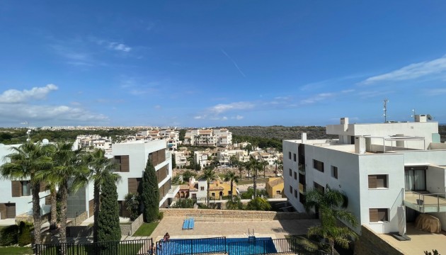 Revente - Appartement - Orihuela - Las Ramblas