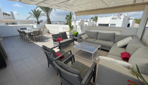 Revente - Appartement - Orihuela - Las Ramblas