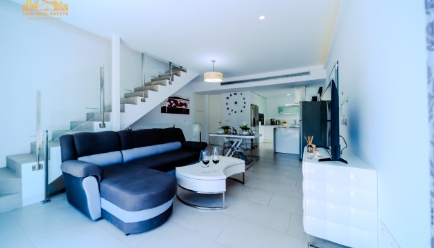 Venta - Villas
 - Villamartin