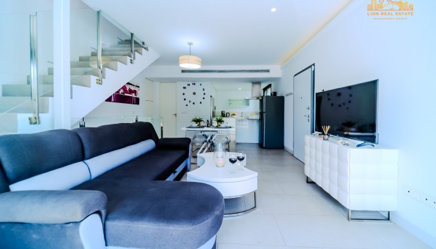 Venta - Villas
 - Villamartin