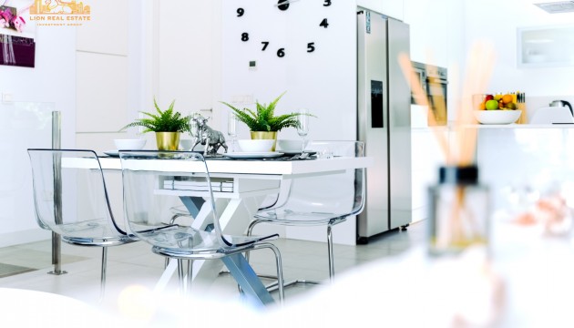 Venta - Villas
 - Villamartin