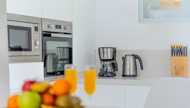 Venta - Villas
 - Villamartin