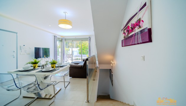 Venta - Villas
 - Villamartin