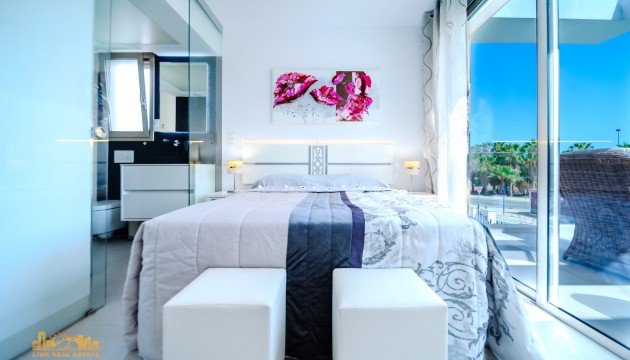 Venta - Villas
 - Villamartin