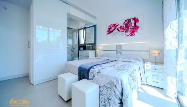 Venta - Villas
 - Villamartin