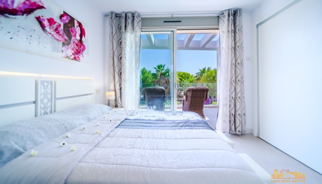 Venta - Villas
 - Villamartin