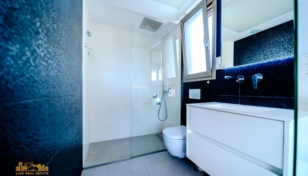 Venta - Villas
 - Villamartin