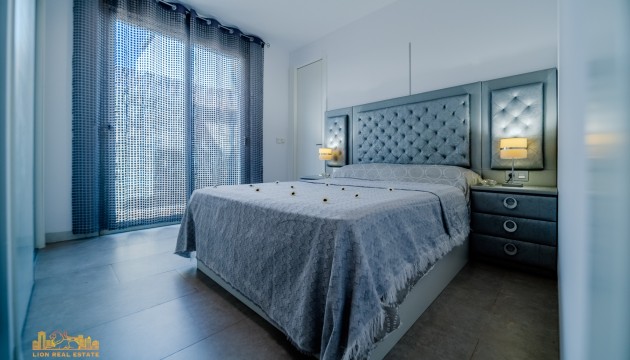 Venta - Villas
 - Villamartin