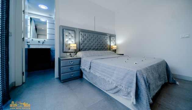 Venta - Villas
 - Villamartin