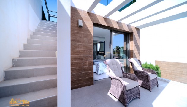 Venta - Villas
 - Villamartin