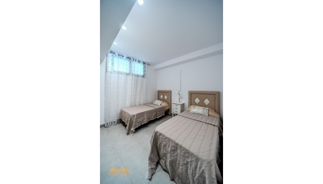 Venta - Villas
 - Villamartin