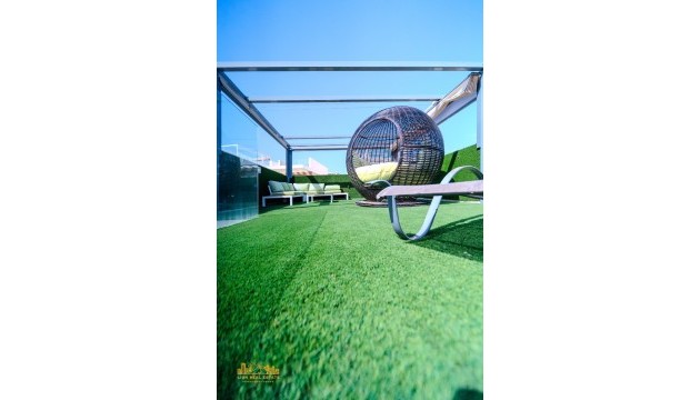 Venta - Villas
 - Villamartin