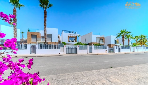 Venta - Villas
 - Villamartin