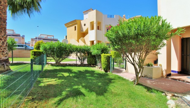 Resale - Wohnung - Punta Prima