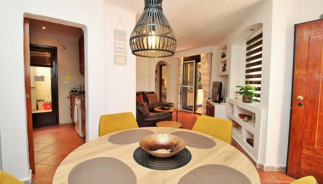 Resale - Wohnung - Punta Prima