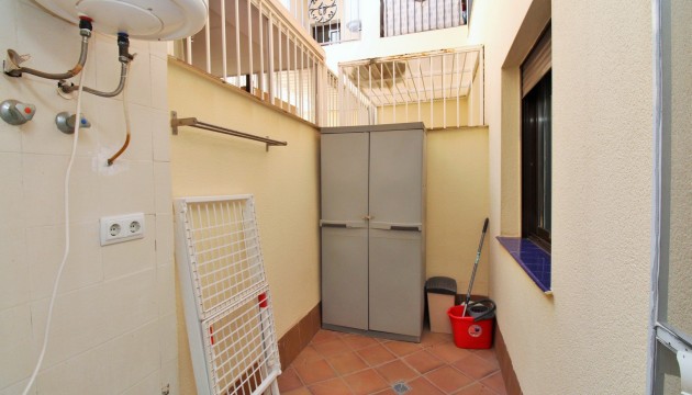 Resale - Wohnung - Punta Prima