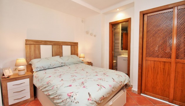 Resale - Wohnung - Punta Prima